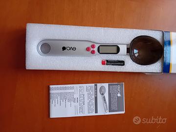 Bilancia a cucchiaio