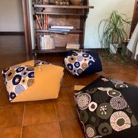 Cuscino da meditazione