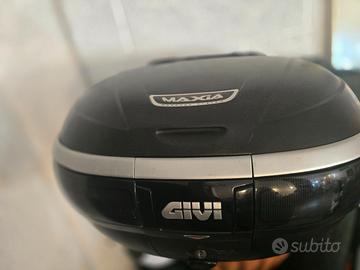 Bauletto givi