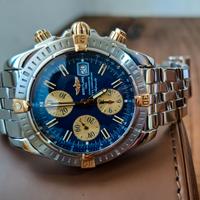 Orologio Breitling Chronomat evolution 44mm B13356