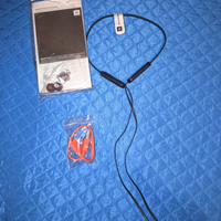 Cuffie bluetooth JBL