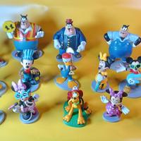 Lotto personaggi Disney originali – Topolino, Minn