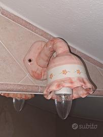 Arredo bagno in ceramica