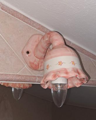 Arredo bagno in ceramica