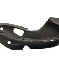 PEDANA DESTRA PIAGGIO BEVERLY 2007>2012