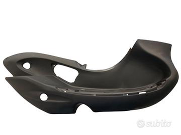 PEDANA DESTRA PIAGGIO BEVERLY 2007>2012