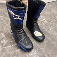 Stivali strada Alpinestar n44