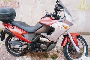 aprilia pegaso 650 ie