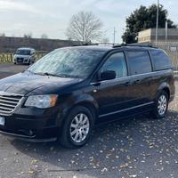 Chrysler Grand Voyager