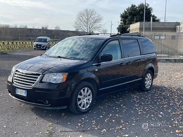 Chrysler Grand Voyager