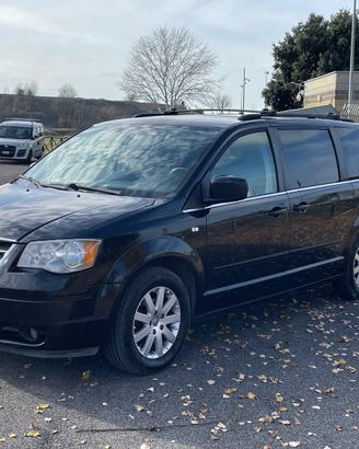 Chrysler Grand Voyager