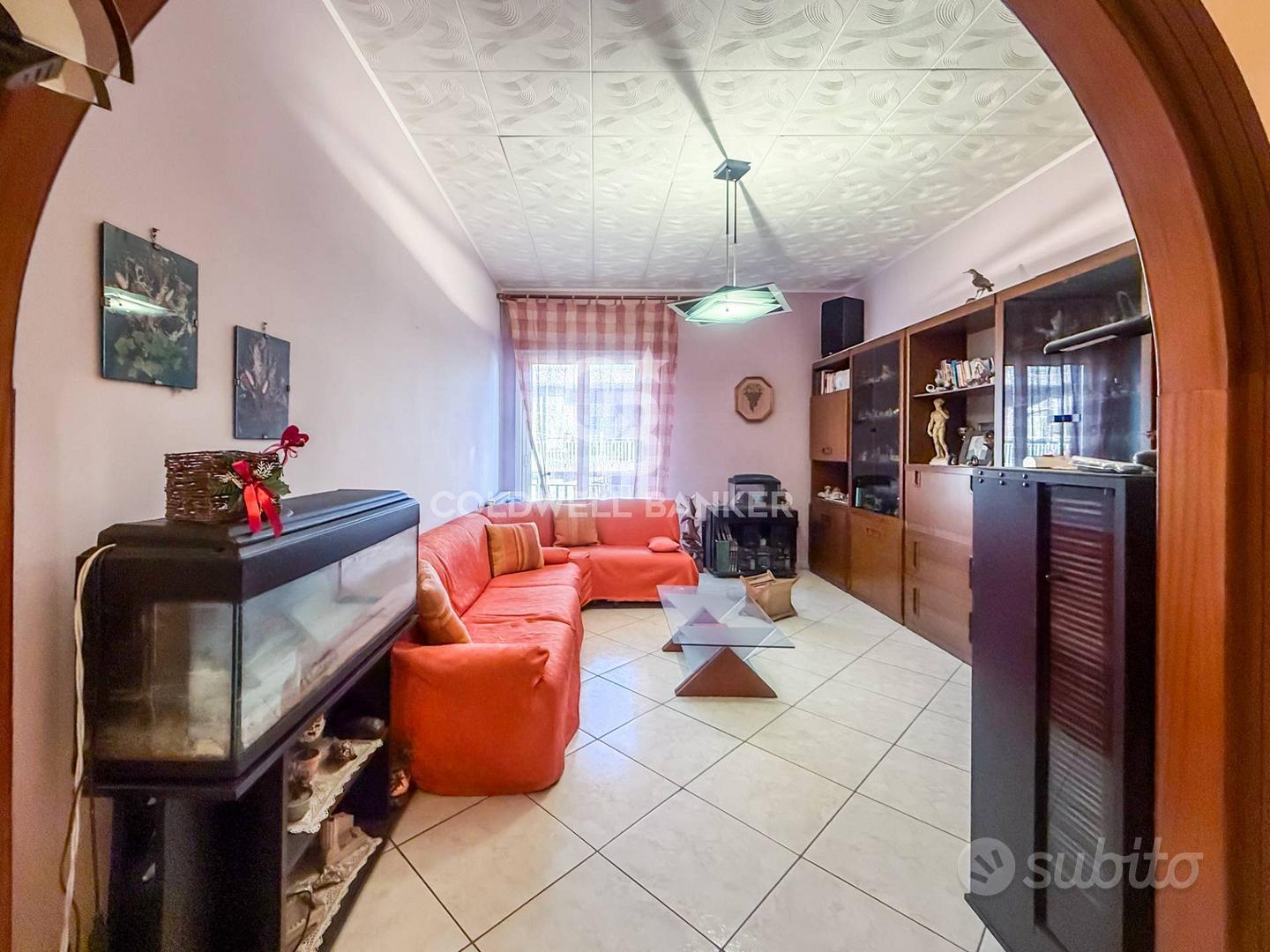 Apartment in Aci Catena, Marchesana - Vista 3