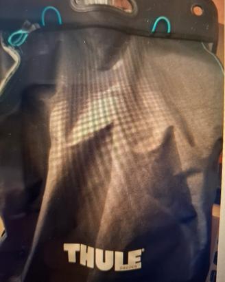Thule organizer per scarpe