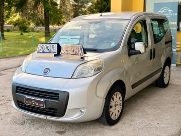 Fiat Qubo 1.4B 54kw OK NEOPATENTATI