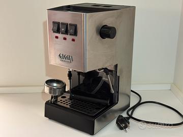Gaggia Classic
