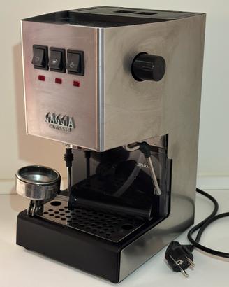 Gaggia Classic