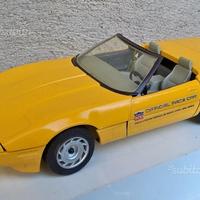 1/24 lotto corvette zr1 sting ray majorette revell