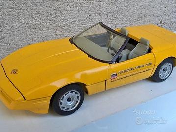 1/24 lotto corvette zr1 sting ray majorette revell