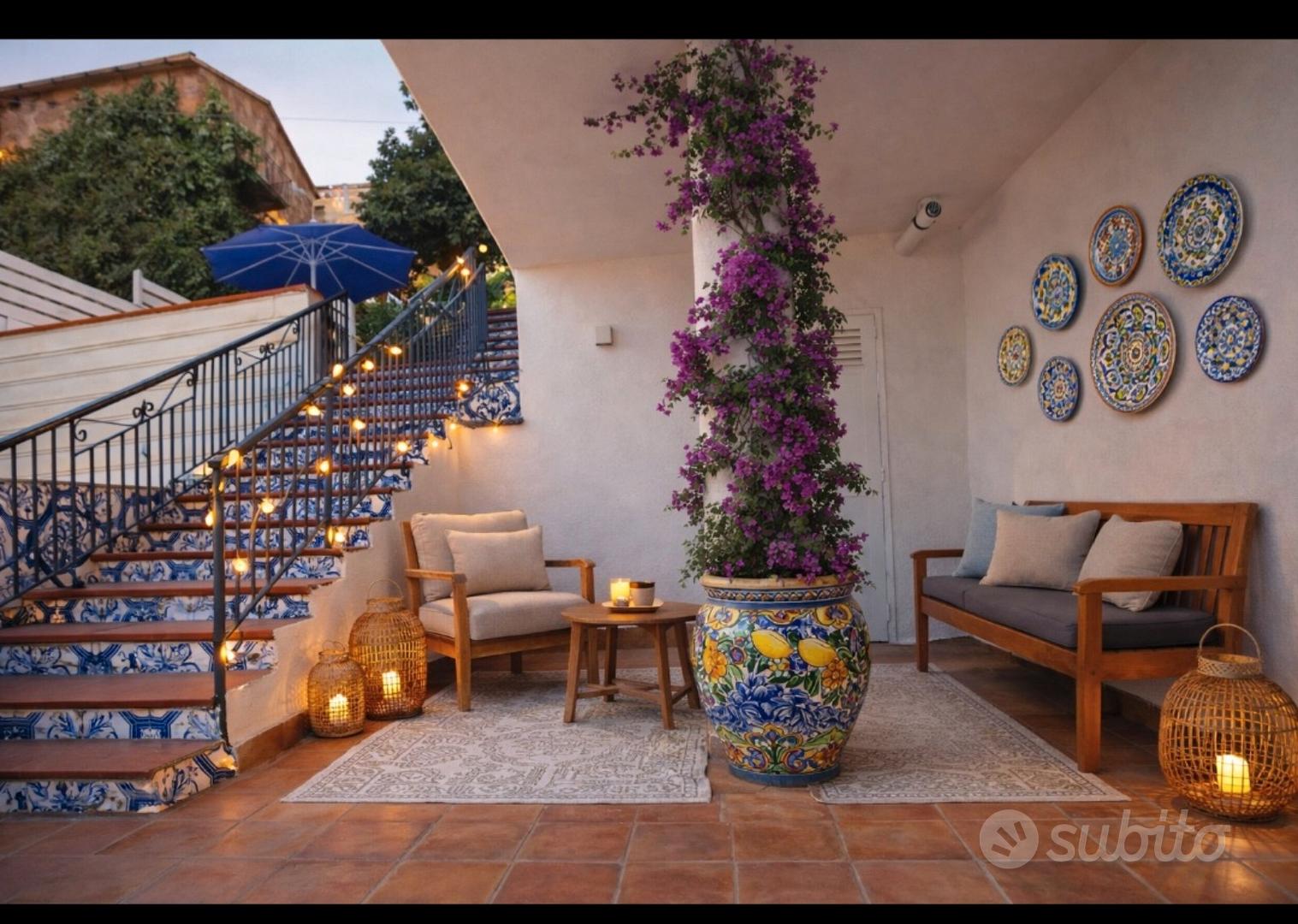 House in Orria, Piano Vetrale - Altro