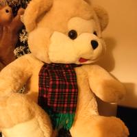 orsetto color nocciola