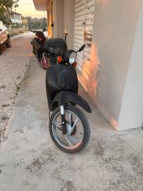 Scooter Honda SKY 50cc