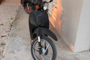 Scooter Honda SKY 50cc