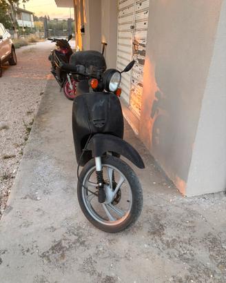 Scooter Honda SKY 50cc