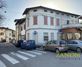 Casa accostata - Gorizia