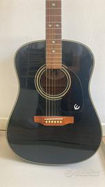 Chitarra Epihone PR 350 B