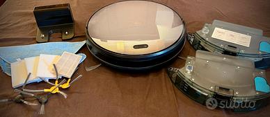 Robot proscenic 800