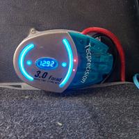 condensatore impianto audio auto