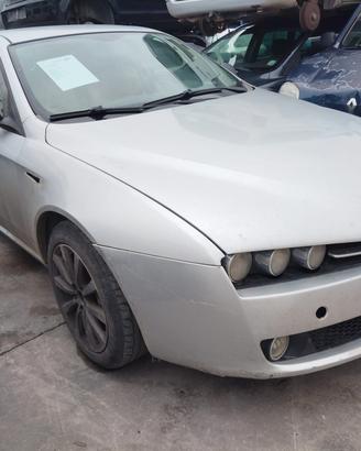 Ricambi ALFA ROMEO 159 1.9 diesel anno 2010