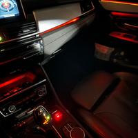 Bmw 218d sport aut 7 posti