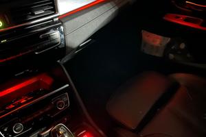 Bmw 218d sport aut 7 posti