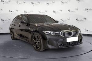 BMW Serie 3 320i MSport Touring auto 18 Came...