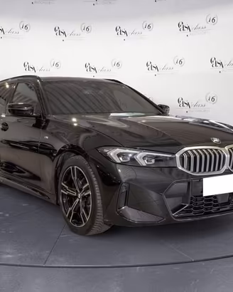 BMW Serie 3 320i MSport Touring auto 18 Came...