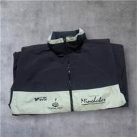 Giacca Vintage Adidas - Uomo