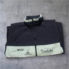 Giacca Vintage Adidas - Uomo