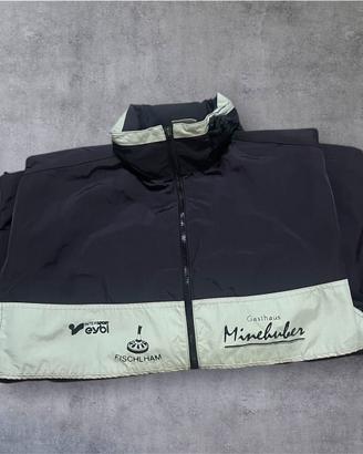 Giacca Vintage Adidas - Uomo