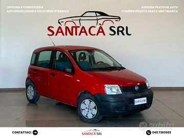 Fiat Panda 1.1 Active