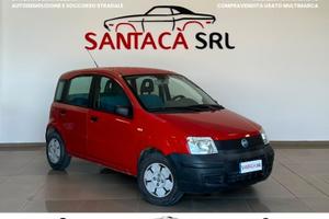 Fiat Panda 1.1 Active