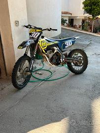 Fc 350 2018