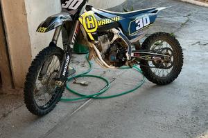 Fc 350 2018