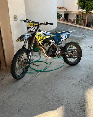Fc 350 2018