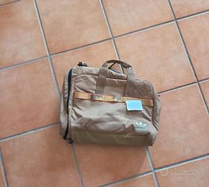 Borsa Adidas.