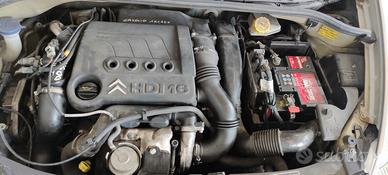 Motore Citroen C3 8HY