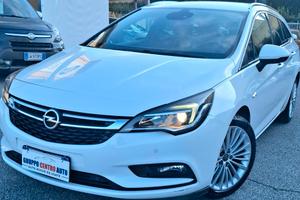 Opel Astra 1.6 CDTi 110CV SW Dynamic - 2016