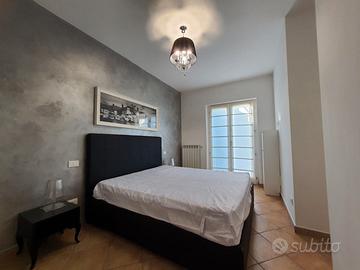 Trilocale con posto auto riservato Marcelli