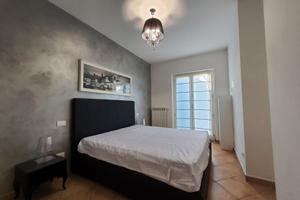 Trilocale con posto auto riservato Marcelli