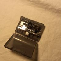 psp go cam 1.3 mega pixel